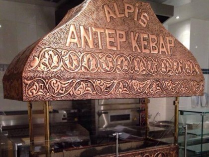 Photo: Alpis Antep Kebap